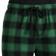 thumbnail image 4 of George Men's Flannel Pant, 4 of 6