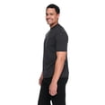 thumbnail image 2 of T-shirt à pochette George pour hommes, 2 of 6