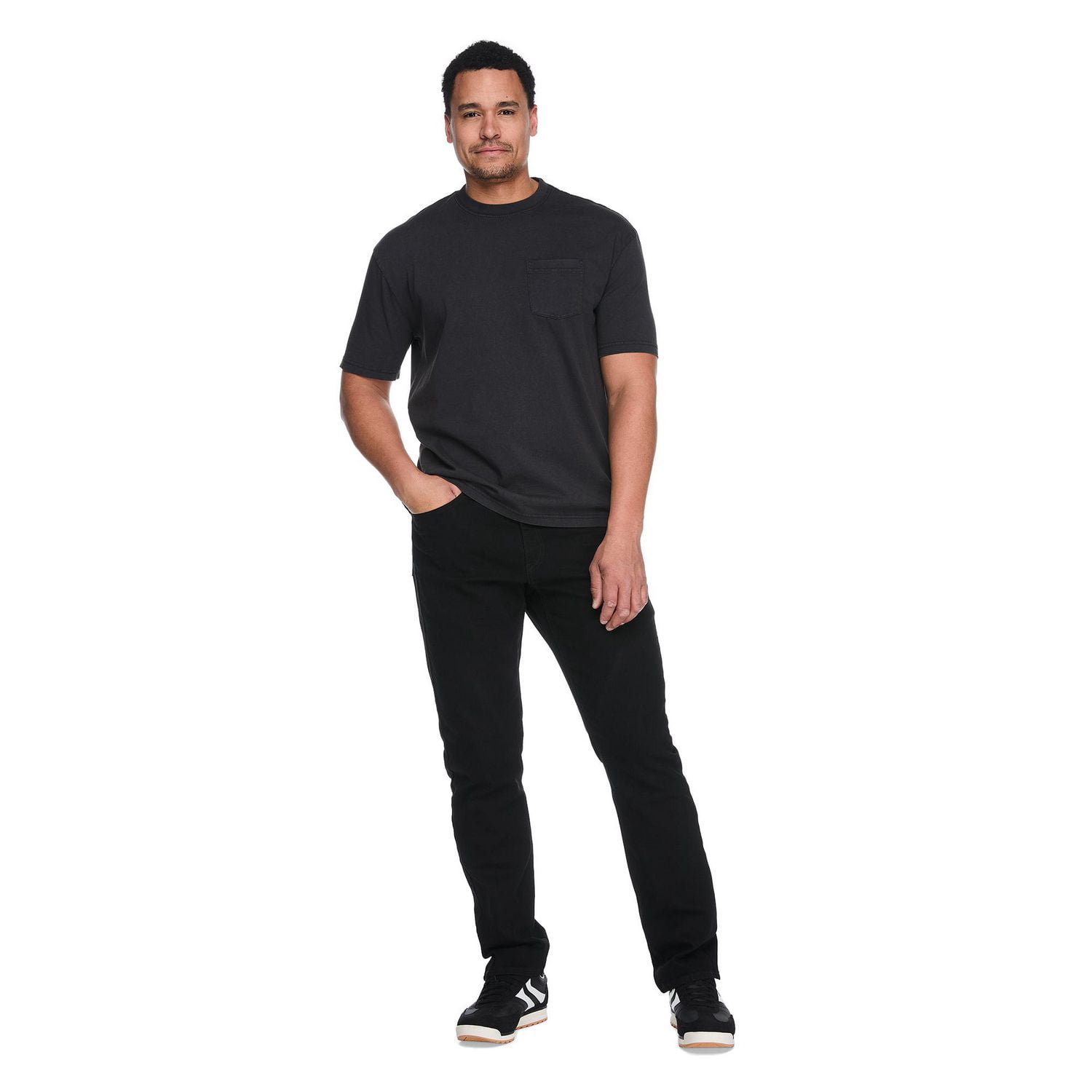 George Men's Pocket T-Shirt