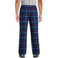 thumbnail image 3 of George Men's Flannel Pant, 3 of 6