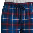 thumbnail image 4 of George Men's Flannel Pant, 4 of 6