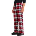 thumbnail image 2 of George Men's Flannel Pant, 2 of 6