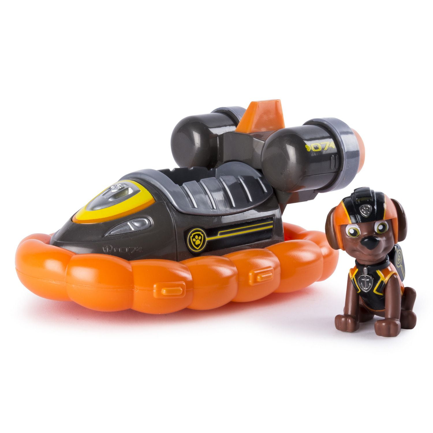 Paw patrol mission paw zuma discount