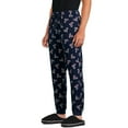 thumbnail image 2 of George Men's Flannel Jogger, 2 of 6