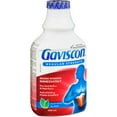 thumbnail image 2 of Gaviscon Regular Strength Liquid Soothing Icy Mint, 2 of 3