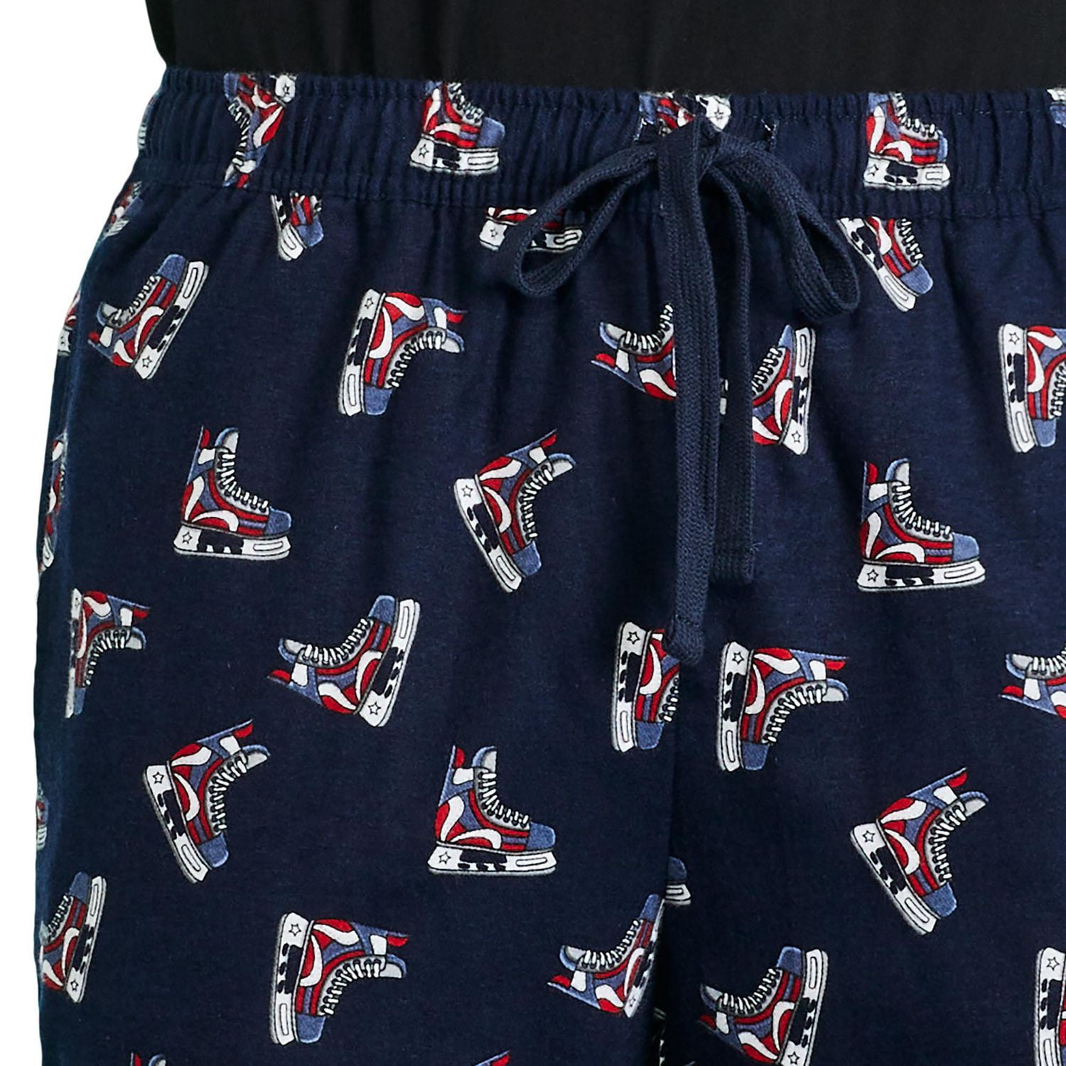 George Men's Flannel Jogger