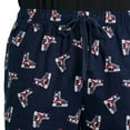 thumbnail image 4 of George Men's Flannel Jogger, 4 of 6