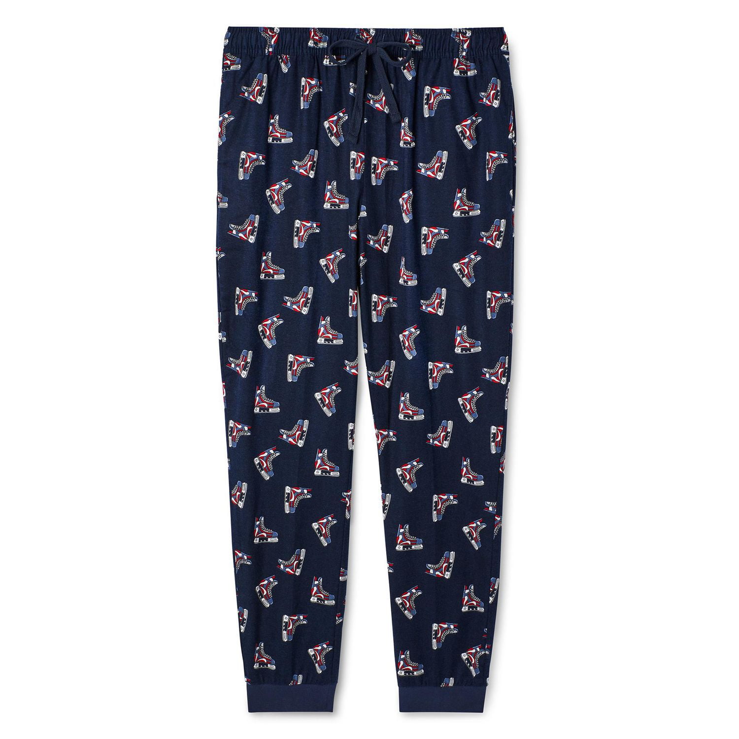 George Men's Flannel Jogger