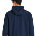 thumbnail image 3 of Manteau doublé George pour hommes, 3 of 6