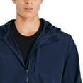thumbnail image 4 of Manteau doublé George pour hommes, 4 of 6
