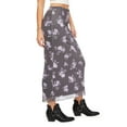 thumbnail image 2 of Wild Skye Women's Midi Skirt, 2 of 6