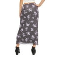 thumbnail image 3 of Wild Skye Women's Midi Skirt, 3 of 6