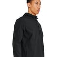 thumbnail image 2 of Manteau doublé George pour hommes, 2 of 6