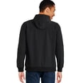 thumbnail image 3 of Manteau doublé George pour hommes, 3 of 6