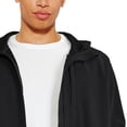 thumbnail image 4 of Manteau doublé George pour hommes, 4 of 6