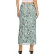 thumbnail image 3 of Jupe mi-longue Wild Skye pour femmes, 3 of 6