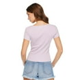 thumbnail image 3 of Wild Skye Women's Henley Tee, 3 of 6