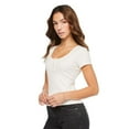 thumbnail image 2 of Wild Skye Women's Henley Tee, 2 of 6