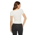 thumbnail image 3 of Wild Skye Women's Henley Tee, 3 of 6