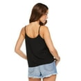 thumbnail image 3 of Wild Skye Women's Ruched Cami, 3 of 6