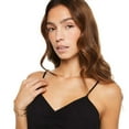thumbnail image 4 of Wild Skye Women's Ruched Cami, 4 of 6