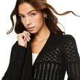 thumbnail image 4 of Cardigan long Wild Skye pour femmes, 4 of 6