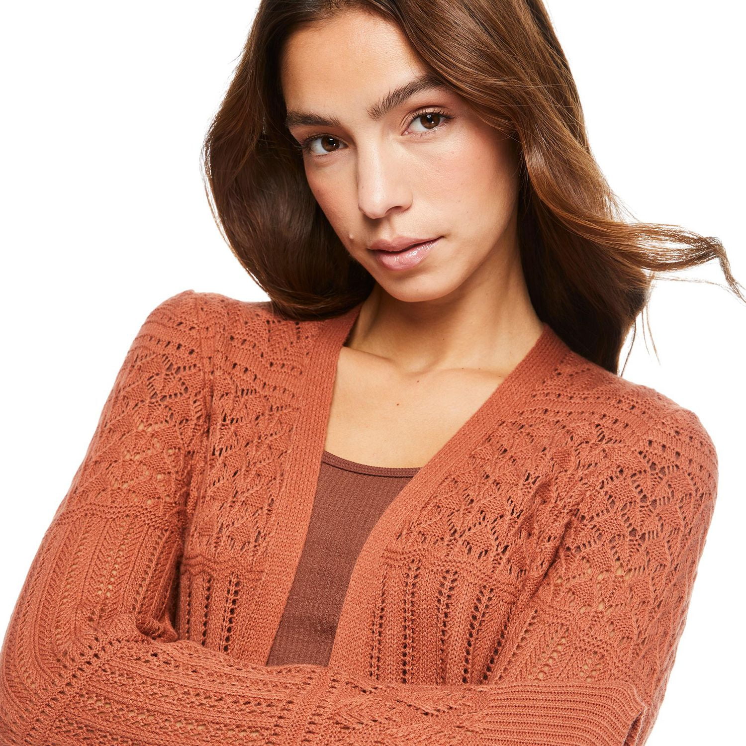 Wild Skye Women's Duster Cardigan, Sizes XS-XL