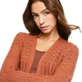 thumbnail image 4 of Cardigan long Wild Skye pour femmes, 4 of 6