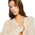 thumbnail image 4 of Cardigan long Wild Skye pour femmes, 4 of 6