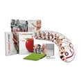 thumbnail image 1 of Turbo Fire® Intense Cardio, 1 of 2