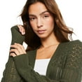 thumbnail image 4 of Wild Skye Women's Duster Cardigan, 4 of 6