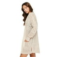 thumbnail image 2 of Cardigan à capuchon Wild Skye pour femmes, 2 of 6