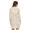 thumbnail image 3 of Cardigan à capuchon Wild Skye pour femmes, 3 of 6
