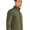 thumbnail image 2 of George Men's Softshell Jacket, 2 of 6