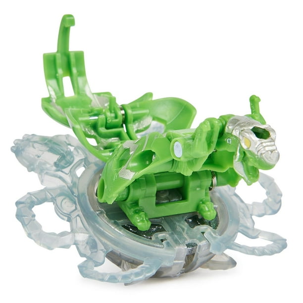 Bakugan, Special Attack Trox, Spinning Collectible, Customizable