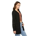 thumbnail image 2 of Cardigan à capuchon Wild Skye pour femmes, 2 of 6