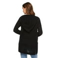 thumbnail image 3 of Cardigan à capuchon Wild Skye pour femmes, 3 of 6