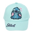 thumbnail image 1 of Stitch Felt Patch Toddler Cap, 1 of 7
