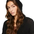 thumbnail image 4 of Cardigan à capuchon Wild Skye pour femmes, 4 of 6