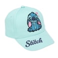 thumbnail image 2 of Stitch Felt Patch Toddler Cap, 2 of 7
