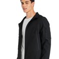 thumbnail image 2 of George Men's Softshell Jacket, 2 of 6