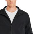 thumbnail image 4 of George Men's Softshell Jacket, 4 of 6