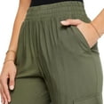 thumbnail image 4 of Wild Skye Women's Cargo Pant, 4 of 6