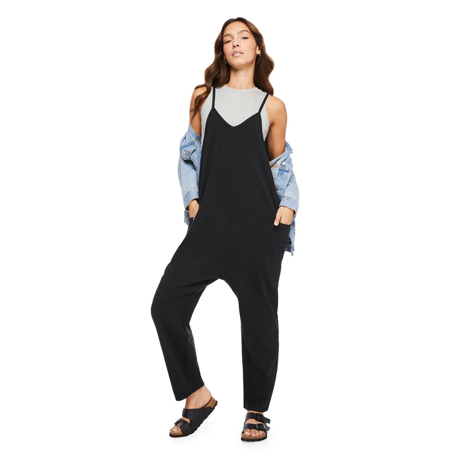 Wild Skye Women's Jumpsuit