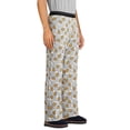 thumbnail image 2 of George Men's Printed Jersey Pajama Pant, 2 of 6