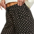thumbnail image 4 of Wild Skye Women's Wide Leg Pant, 4 of 6