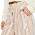 thumbnail image 4 of Wild Skye Women's Wide Leg Pant, 4 of 6