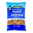 thumbnail image 1 of Planters - Arachides Grillées Non Salee- 2Kg Pl Arachides Grillees, 1 of 3