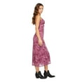 thumbnail image 2 of Wild Skye Women's Mesh Slip Dress, 2 of 6