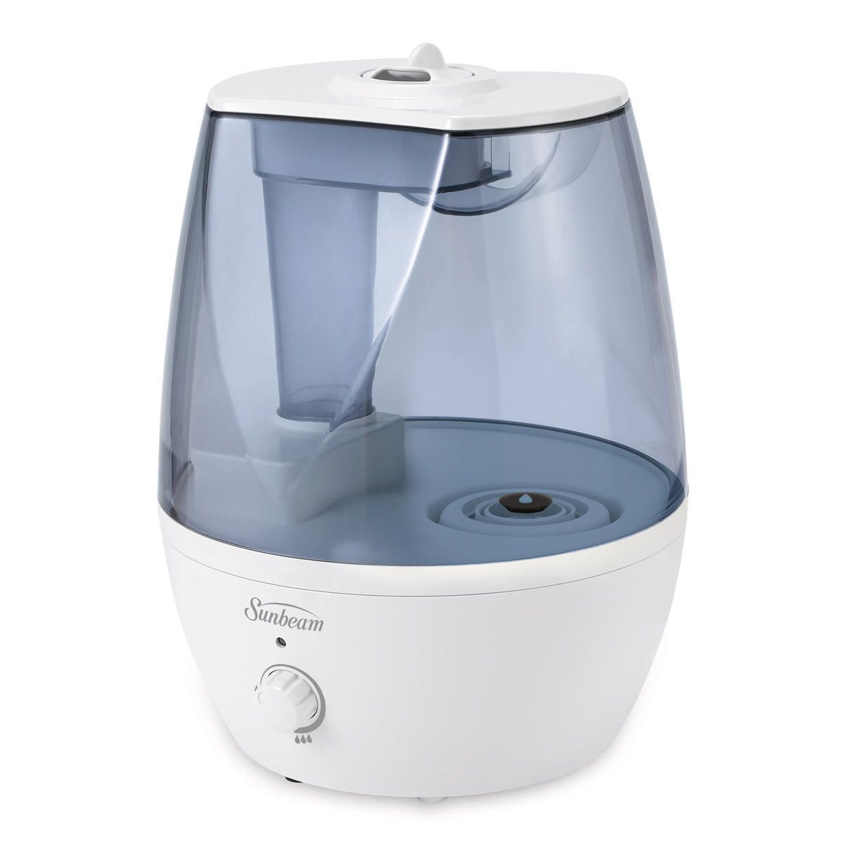 Sunbeam® Ultrasonic Cool Mist Humidifier | Walmart Canada